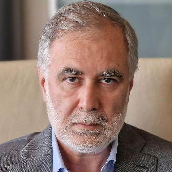 — ANDREA FORZI | CEO Valitalia Group