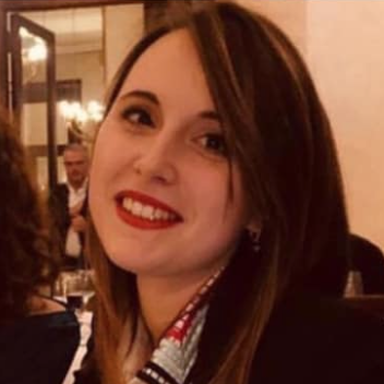 — ILARIA BENEDETTA GUSTINELLI | HR Manager – Compes