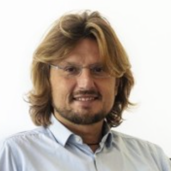 — ANDREA AZZIMONTI | CFO – Chief Financial Officer Roda Group