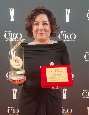 CEO 1