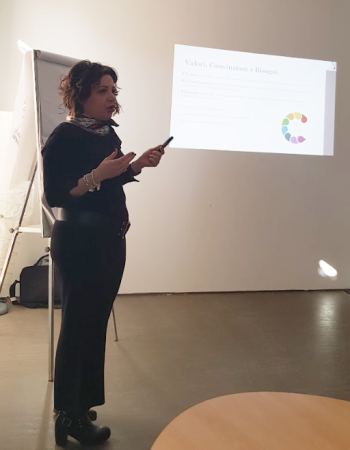 corso imprenditoria faressere
