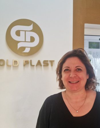 gold plast