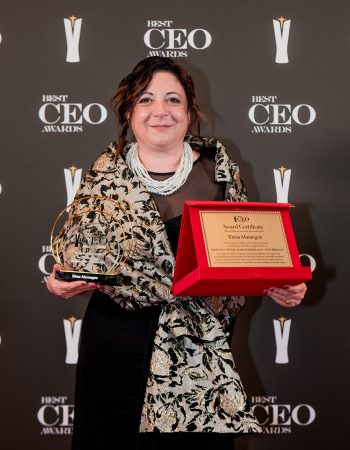 Best CEO Awards 2026