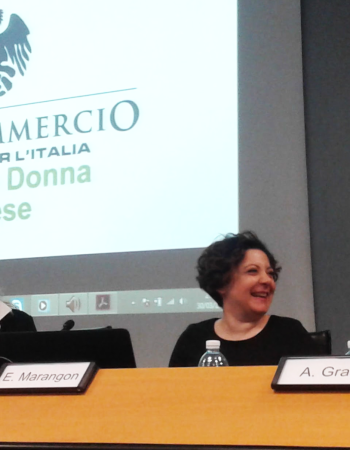 terziario donna varese